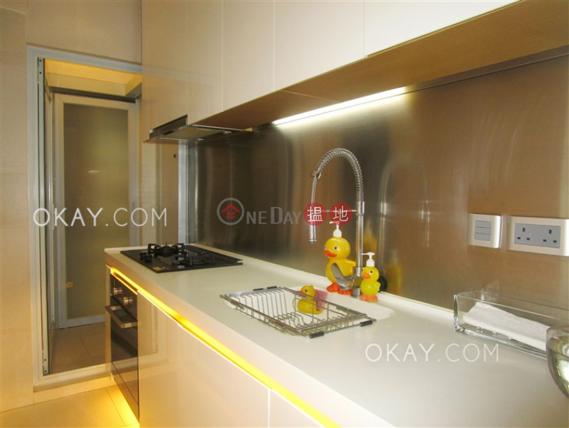 Tasteful 1 bedroom with terrace | Rental, 38 Tung Lo Wan Road | Wan Chai District | Hong Kong, Rental | HK$ 26,000/ month