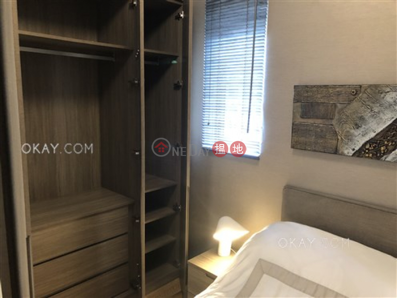 HK$ 28,000/ 月|yoo Residence灣仔區1房1廁,極高層,星級會所,露台yoo Residence出租單位