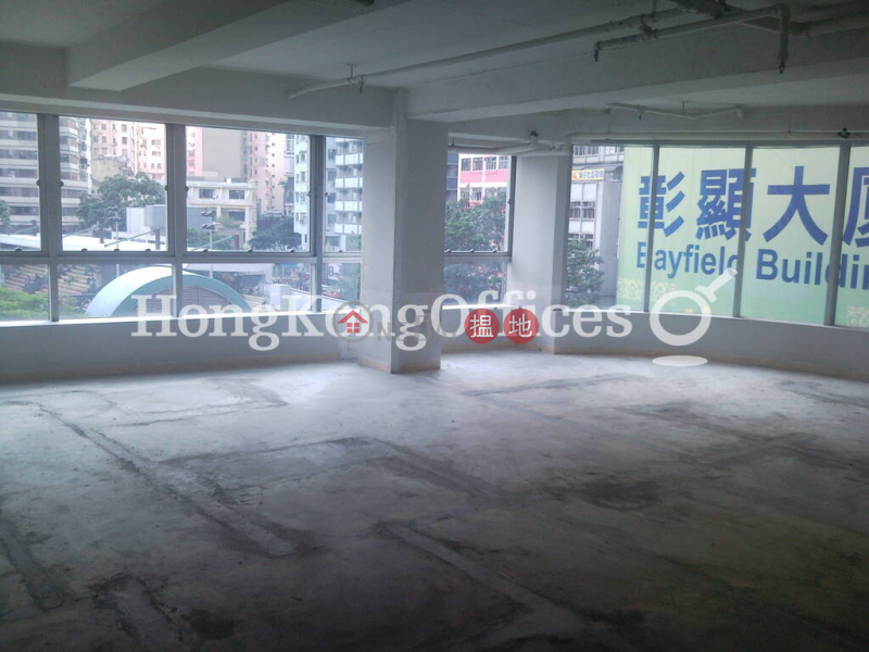 Office Unit for Rent at Bayfield Building, 99 Hennessy Road | Wan Chai District | Hong Kong | Rental, HK$ 84,000/ month