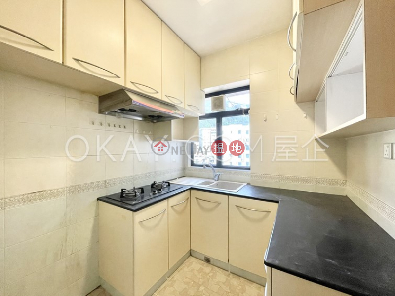 Unique 3 bedroom with balcony & parking | For Sale 70 Sing Woo Road | Wan Chai District | Hong Kong Sales HK$ 18.5M