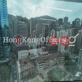 雲山大廈寫字樓租單位出租, 雲山大廈 Winsome House | 中區 (HKO-86945-AGHR)_0