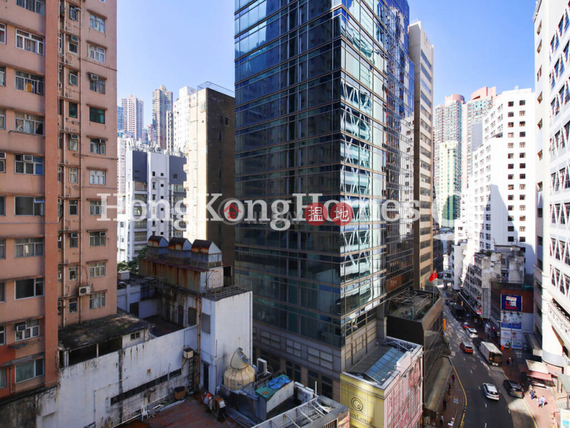 Property Search Hong Kong | OneDay | Residential | Sales Listings 1 Bed Unit at Carbo Mansion | For Sale