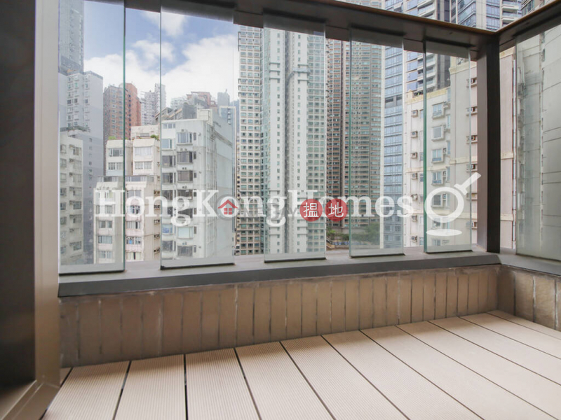 2 Bedroom Unit for Rent at Alassio 100 Caine Road | Western District Hong Kong | Rental, HK$ 46,000/ month