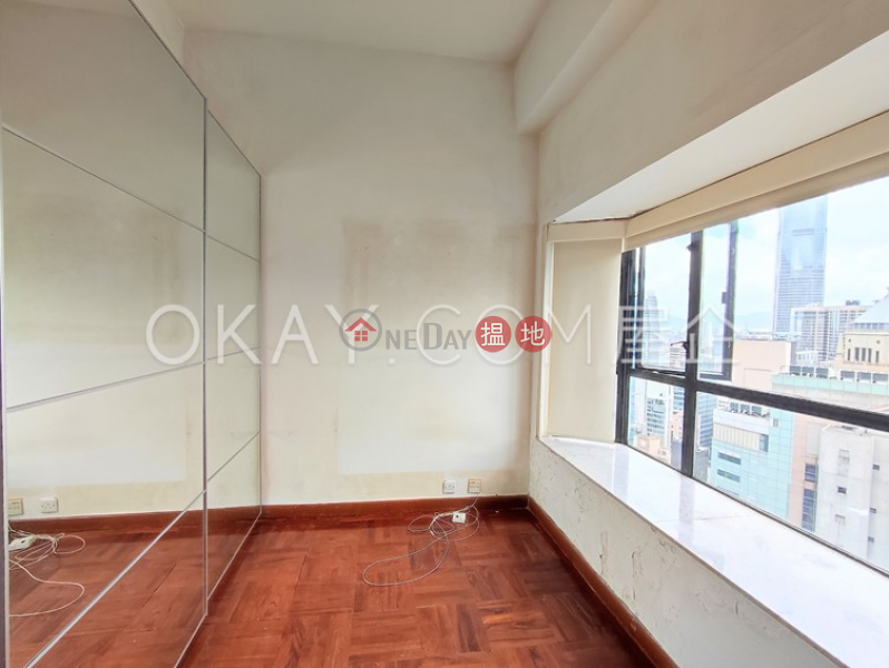HK$ 35,000/ month, Bel Mount Garden | Central District Stylish 2 bedroom on high floor with rooftop & balcony | Rental