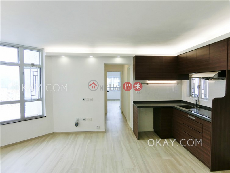 Intimate 3 bedroom on high floor | Rental | South Horizons Phase 3, Mei Cheung Court Block 20 海怡半島3期美祥閣(20座) Rental Listings