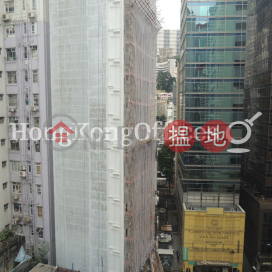 Office Unit for Rent at Well View Comm Building