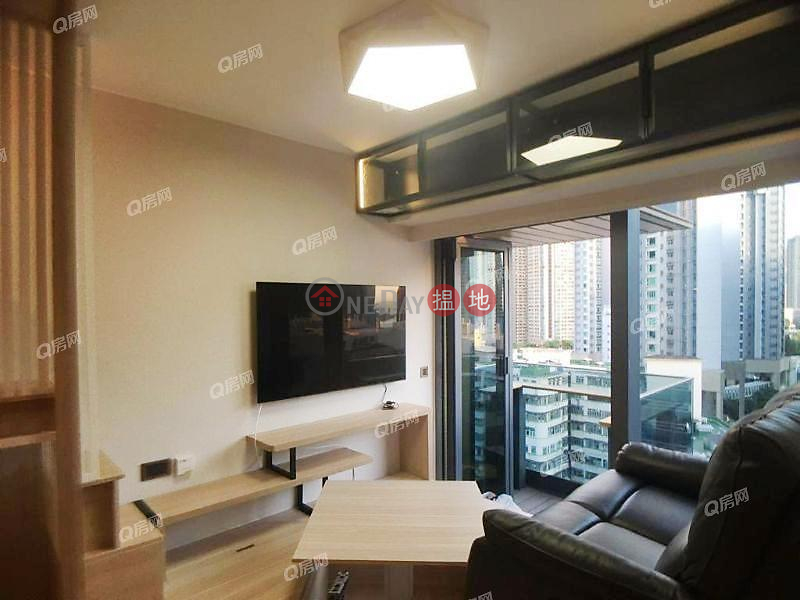 利奧坊．凱岸-中層-住宅|出售樓盤HK$ 1,080萬