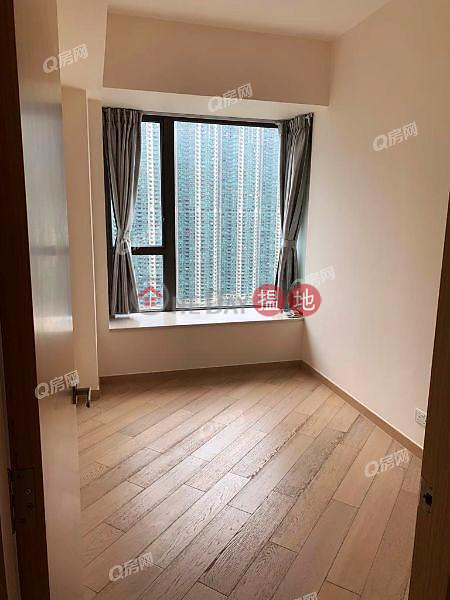 Property Search Hong Kong | OneDay | Residential | Rental Listings | The Visionary, Tower 10 | 2 bedroom High Floor Flat for Rent