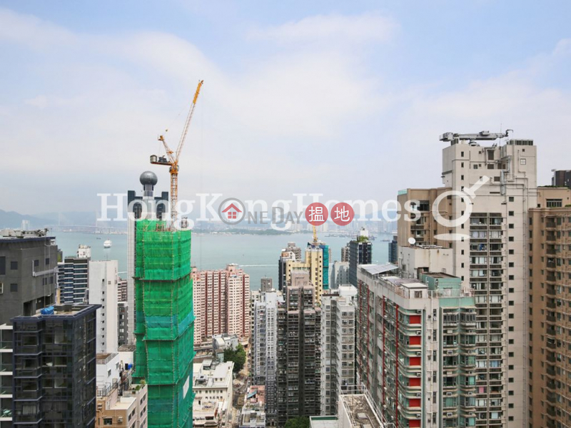 Property Search Hong Kong | OneDay | Residential Rental Listings 2 Bedroom Unit for Rent at King\'s Hill
