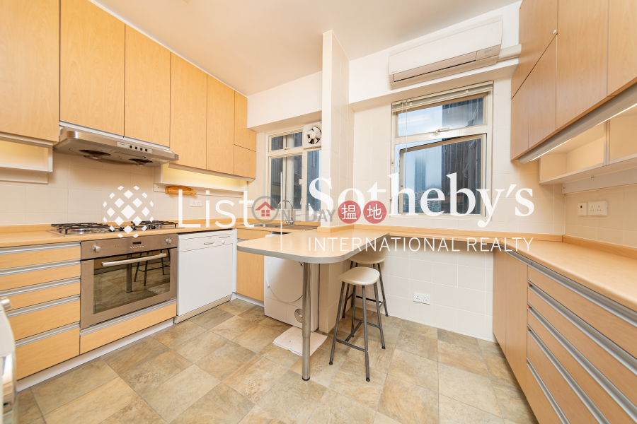 Property for Sale at Greenville Gardens with 3 Bedrooms, 14-17 Shiu Fai Terrace | Wan Chai District, Hong Kong | Sales, HK$ 28M