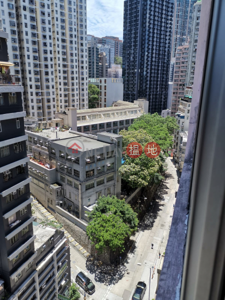 HK$ 13,000/ month Rex Building, Western District, [Rex Building]