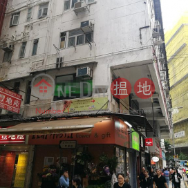 500sq.ft Office for Rent in Wan Chai, Man Hee Mansion 文熙大廈 | Wan Chai District (H000337826)_0