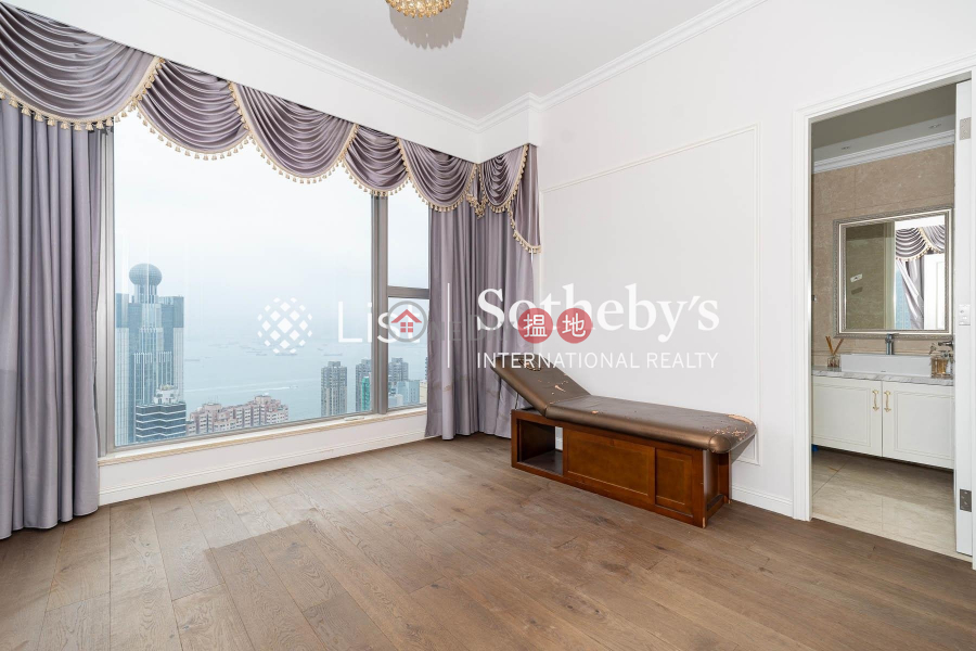 Property for Sale at The Summa with 3 Bedrooms | 23 Hing Hon Road | Western District Hong Kong, Sales, HK$ 120M