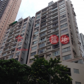 雲臺別墅三房兩廳單位出售, 雲臺別墅 Ventris Terrace | 灣仔區 (Proway-LID189191S)_0