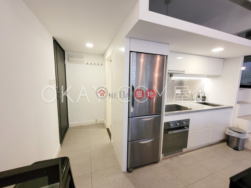 Cozy with terrace in Western District | Rental 49 Smithfield | Western District Hong Kong, Rental, HK$ 27,000/ month