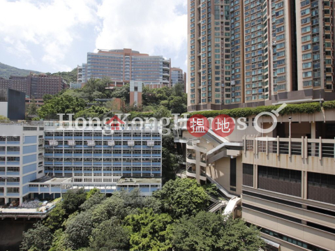 Studio Unit for Rent at Eight South Lane, Eight South Lane Eight South Lane | Western District (Proway-LID152035R)_0