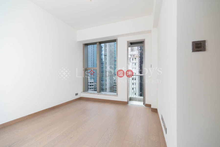 Property for Rent at My Central with 3 Bedrooms | My Central MY CENTRAL Rental Listings