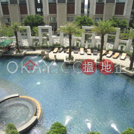 Gorgeous 3 bedroom with terrace & balcony | Rental | Discovery Bay, Phase 14 Amalfi, Amalfi Three 愉景灣 14期 津堤 津堤3座 _0