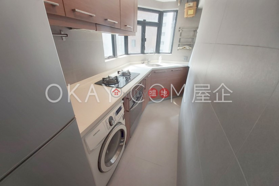 Cozy 1 bedroom in Central | For Sale, Lilian Court 莉景閣 Sales Listings | Central District (OKAY-S66070)