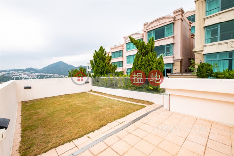 Luxurious house with sea views, rooftop & balcony | Rental|Phase 1 Regalia Bay(Phase 1 Regalia Bay)Rental Listings (OKAY-R43286)_0
