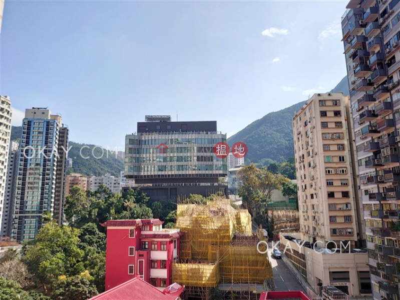 Resiglow低層|住宅-出租樓盤|HK$ 38,000/ 月