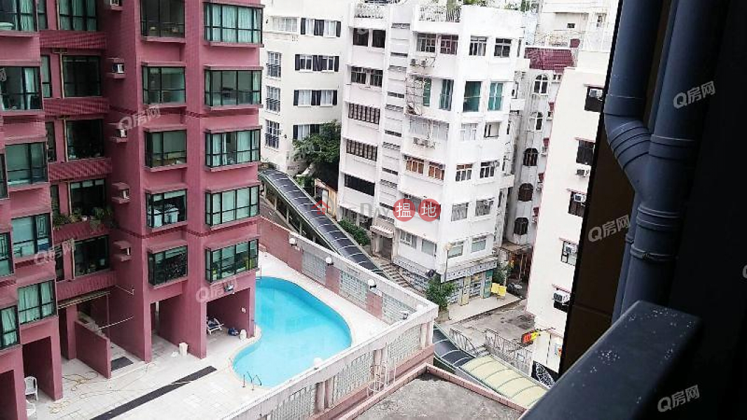 Property Search Hong Kong | OneDay | Residential | Rental Listings, Gramercy | 1 bedroom Low Floor Flat for Rent