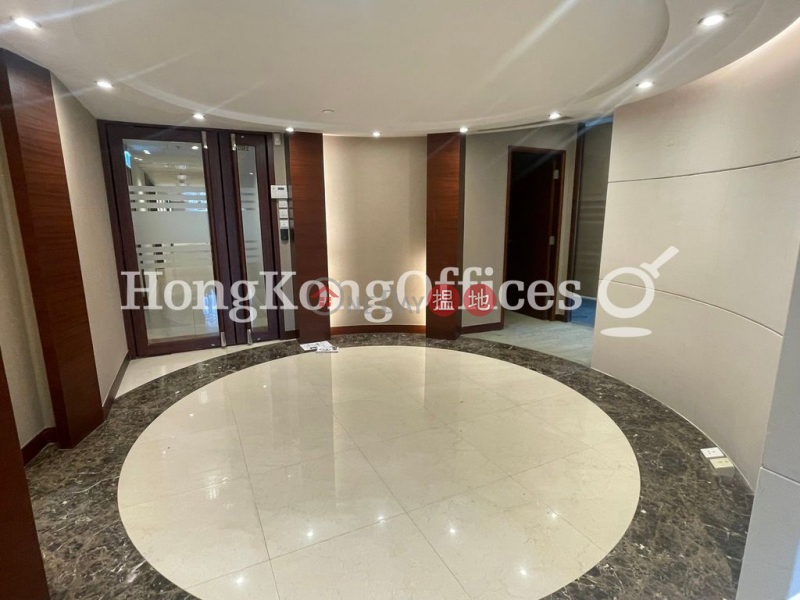 Property Search Hong Kong | OneDay | Office / Commercial Property, Rental Listings Office Unit for Rent at Bank of American Tower