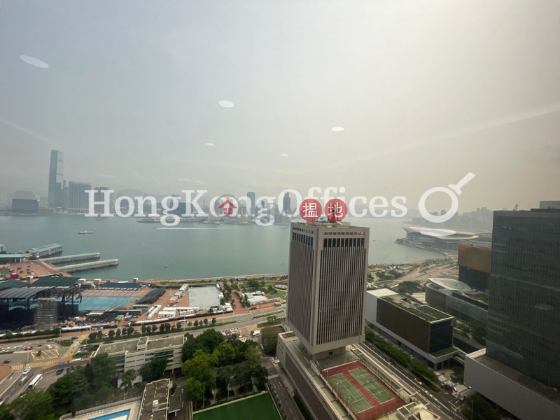 Office Unit for Rent at Bank of American Tower | Bank of American Tower 美國銀行中心 Rental Listings