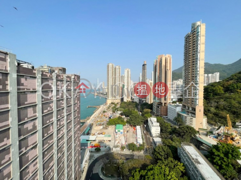Luxurious 1 bed on high floor with sea views & balcony | For Sale | 60 Victoria Road 域多利道60號 _0