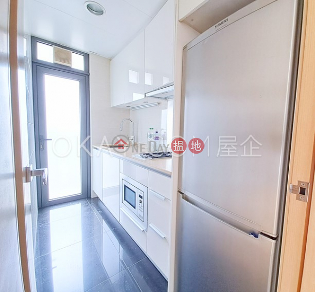 HK$ 26,000/ month | Warrenwoods | Wan Chai District Lovely 2 bedroom with balcony | Rental