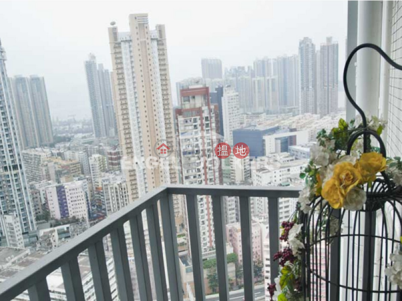 HK$ 30,000/ month | GRAND METRO Yau Tsim Mong, Studio Flat for Rent in Prince Edward