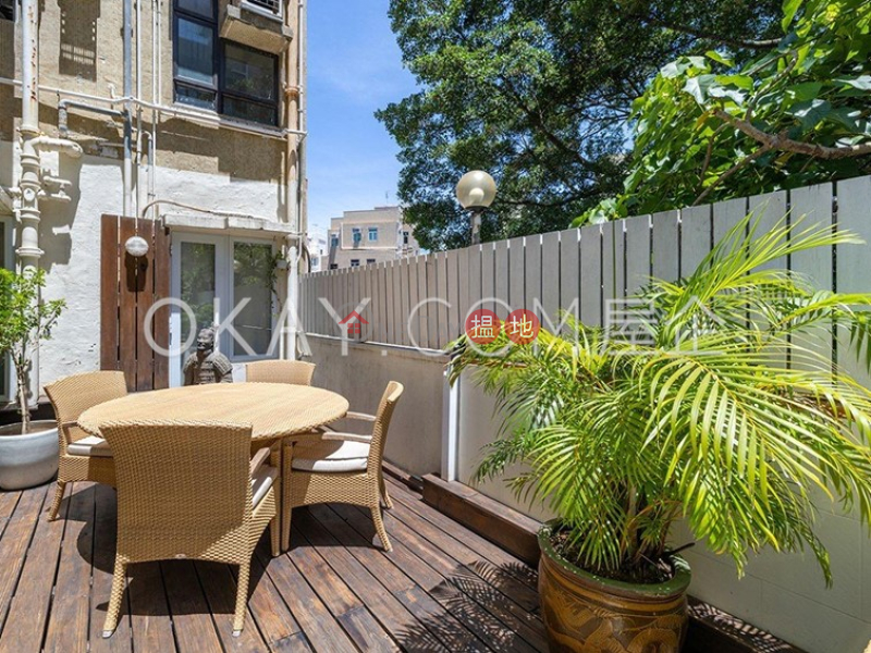 Property Search Hong Kong | OneDay | Residential Sales Listings | Lovely 2 bedroom with terrace | For Sale