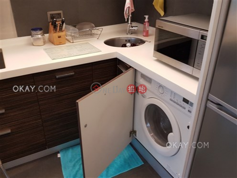 HK$ 8.3M, Ko Nga Court Western District, Lovely 1 bedroom on high floor | For Sale