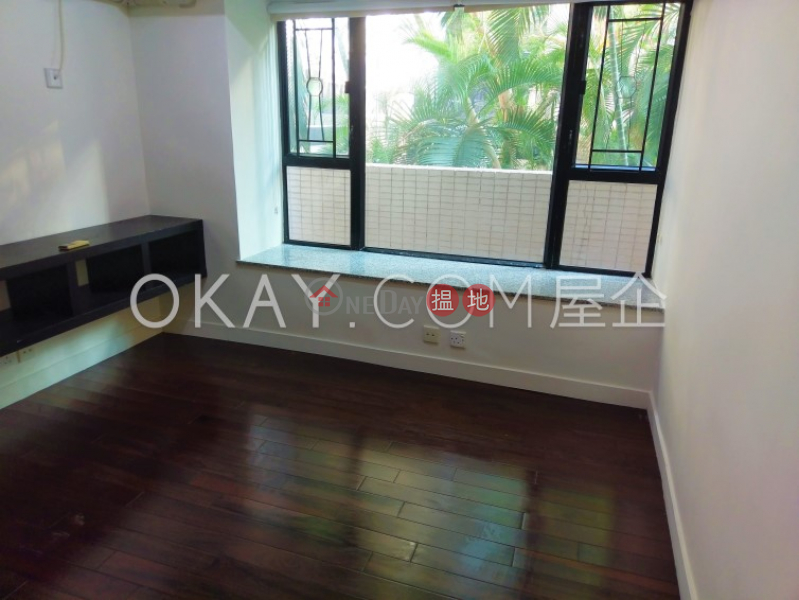 Popular 1 bedroom with terrace | Rental, 80 Staunton Street | Central District | Hong Kong, Rental | HK$ 32,000/ month