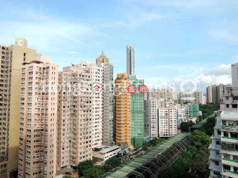 香港搵樓|租樓|二手盤|買樓| 搵地 | 住宅出售樓盤|麥花臣匯1A座一房單位出售