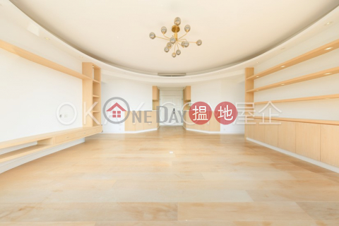Exquisite 4 bedroom on high floor with parking | Rental | Parkview Rise Hong Kong Parkview 陽明山莊 凌雲閣 _0