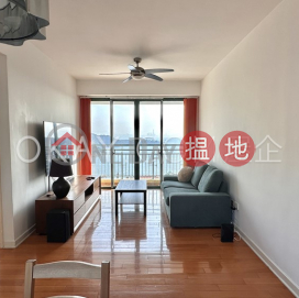Popular 2 bed on high floor with sea views & balcony | For Sale