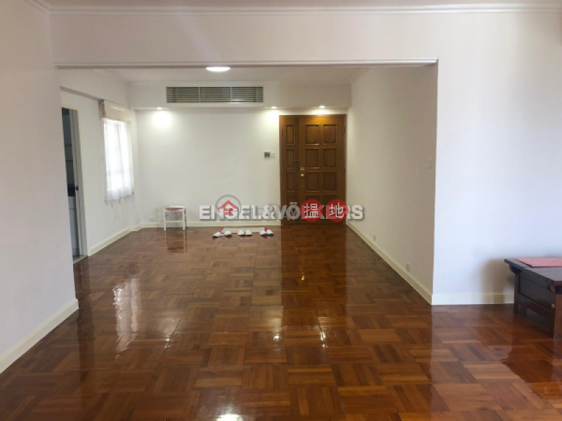 HK$ 65,000/ month, Well View Villa | Wan Chai District 3 Bedroom Family Flat for Rent in Stubbs Roads