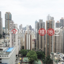 翠麗軒三房兩廳單位出租, 翠麗軒 Cherry Crest | 中區 (Proway-LID74112R)_0