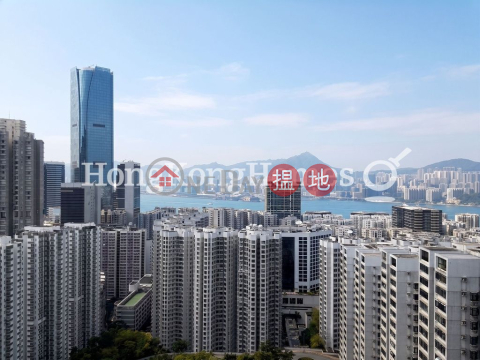 康怡花園 E座 (9-16室)兩房一廳單位出租 | 康怡花園 E座 (9-16室) Block E (Flat 9 - 16) Kornhill _0