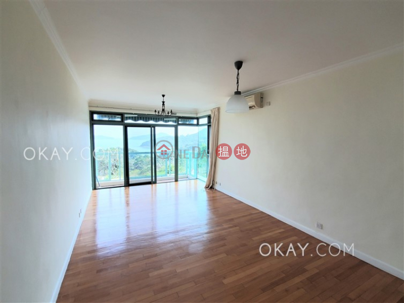 Property Search Hong Kong | OneDay | Residential | Rental Listings, Nicely kept 3 bedroom with sea views & balcony | Rental
