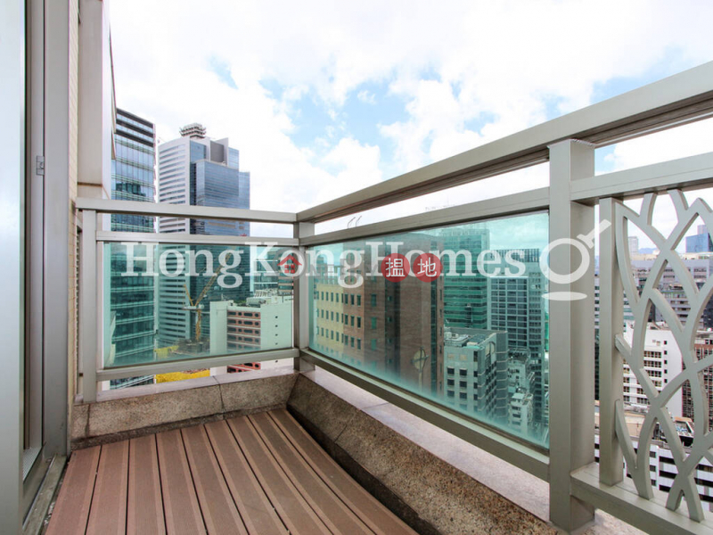 1 Bed Unit at York Place | For Sale | 22 Johnston Road | Wan Chai District Hong Kong | Sales | HK$ 14.9M