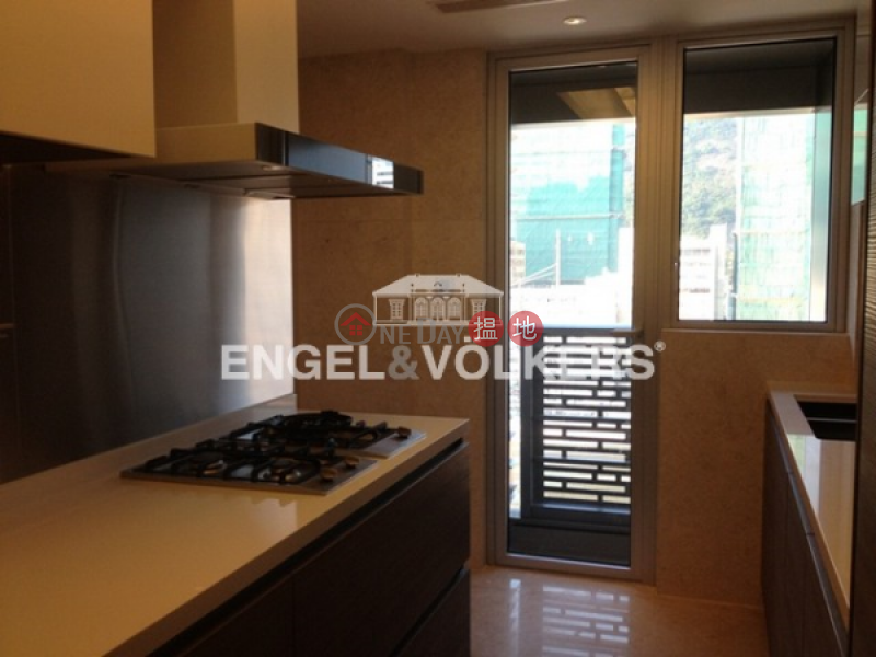 HK$ 48M, Marinella Tower 9 Southern District | 3 Bedroom Family Flat for Sale in Wong Chuk Hang