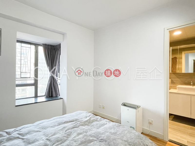 HK$ 40,000/ month, Hollywood Terrace, Central District | Popular 3 bedroom in Sheung Wan | Rental