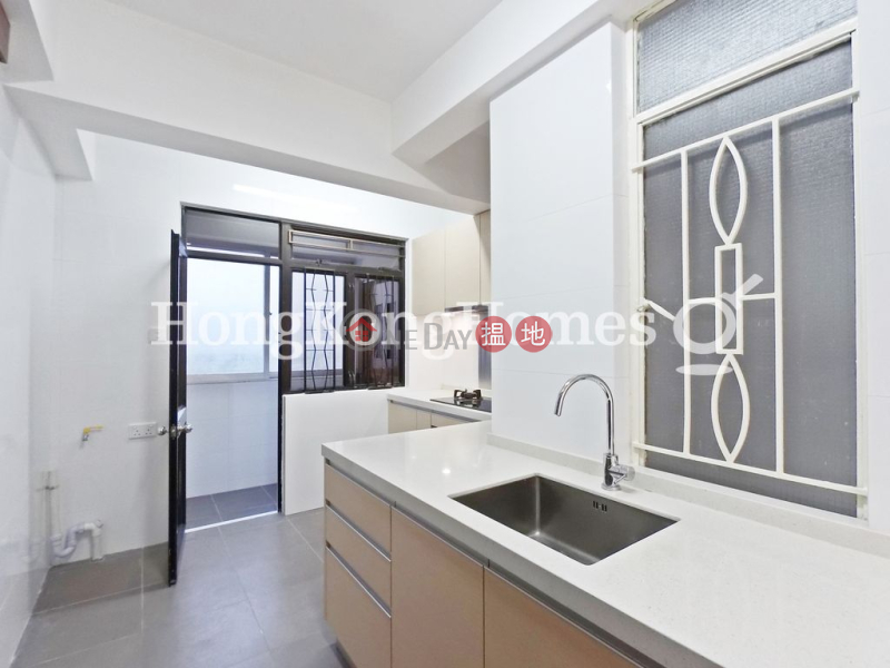 HK$ 40,000/ month | 89 Blue Pool Road | Wan Chai District 3 Bedroom Family Unit for Rent at 89 Blue Pool Road