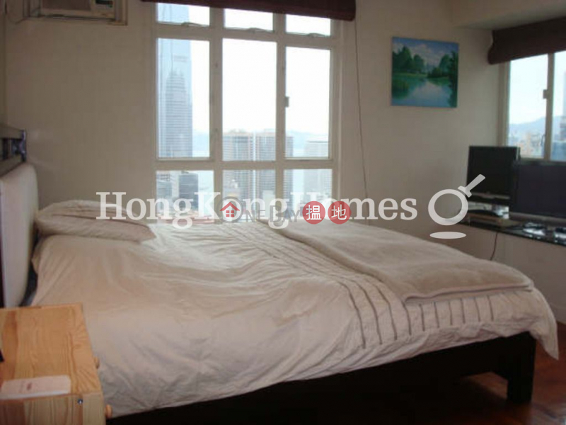HK$ 39,000/ month | The Fortune Gardens Western District | 2 Bedroom Unit for Rent at The Fortune Gardens