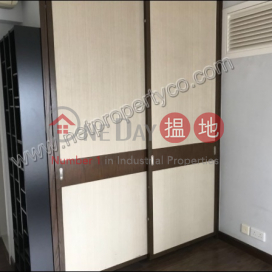 Nice Decorated apartment for Rent, Panorama Gardens 景雅花園 | Western District (A053489)_0