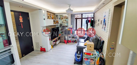 Charming 3 bedroom in Fortress Hill | For Sale | Fortress Garden 富澤花園 _0