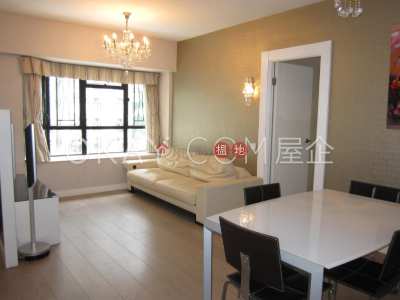 Property Search Hong Kong | OneDay | Residential, Sales Listings Nicely kept 2 bedroom in Mid-levels West | For Sale