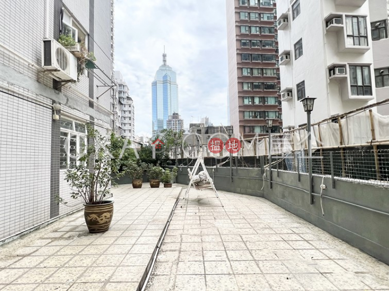 Property Search Hong Kong | OneDay | Residential, Rental Listings, Gorgeous 3 bedroom with terrace | Rental